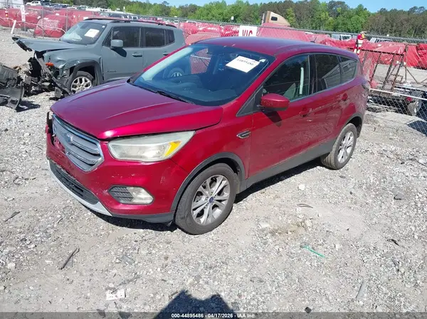 1FMCU0G96HUB46411 2017 FORD ESCAPE - Image 2