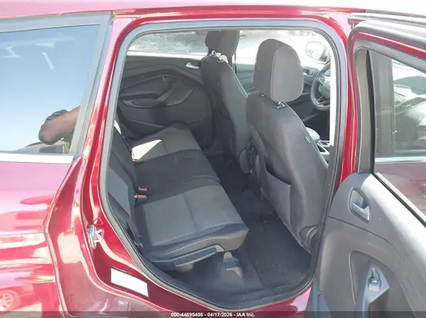 1FMCU0G96HUB46411 2017 FORD ESCAPE - Image 8