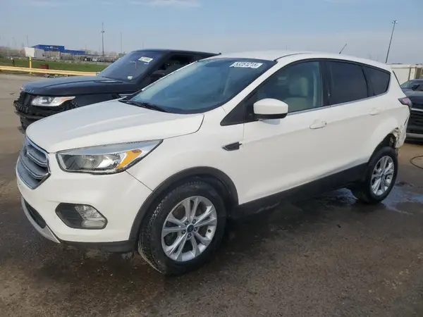 1FMCU0G96HUB46442 2017 FORD ESCAPE - Image 1