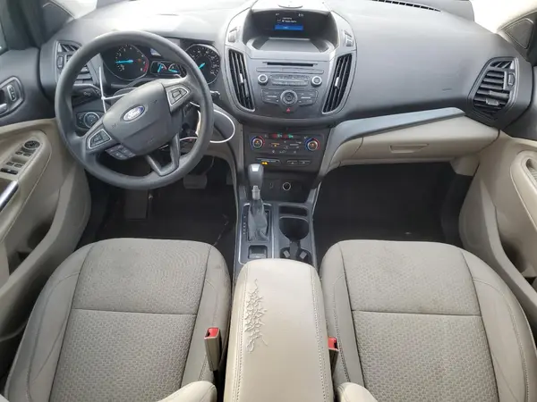 1FMCU0G96HUB46442 2017 FORD ESCAPE - Image 8