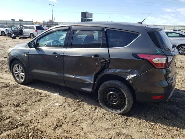 1FMCU0G96HUB65184 2017 FORD ESCAPE - Image 2