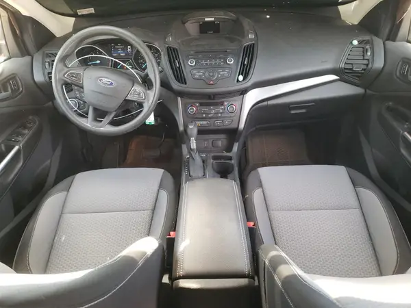 1FMCU0G96HUB65184 2017 FORD ESCAPE - Image 8