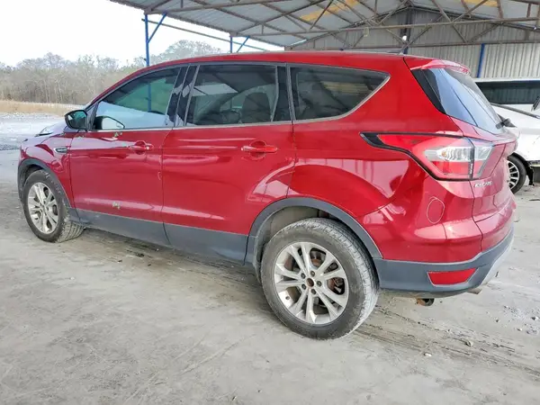 1FMCU0G96HUB73530 2017 FORD ESCAPE - Image 2