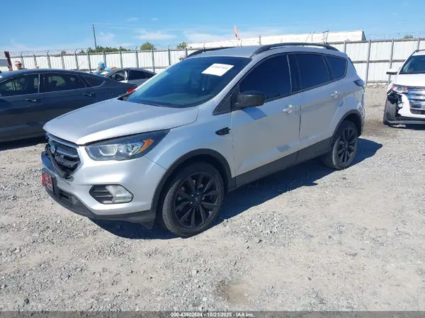 1FMCU0G96HUB86259 2017 FORD ESCAPE - Image 2