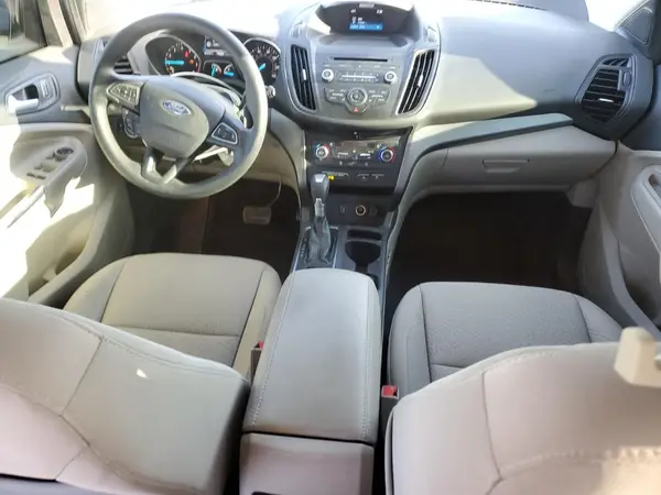 1FMCU0G96HUB91784 2017 FORD ESCAPE - Image 8