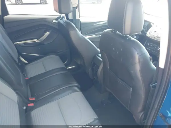 1FMCU0G96HUC02038 2017 FORD ESCAPE - Image 8