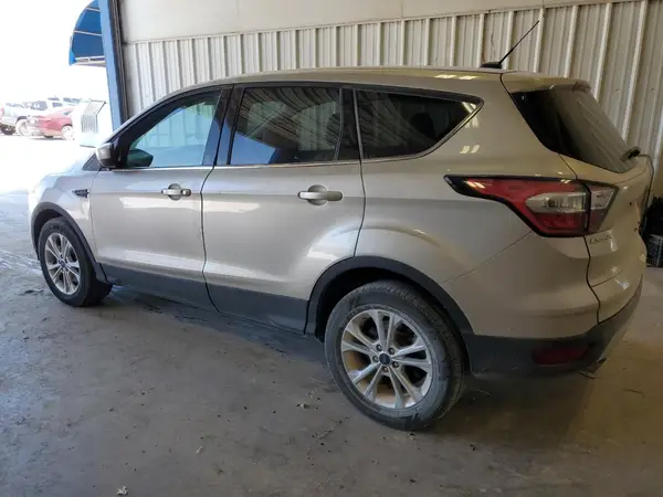 1FMCU0G96HUC10415 2017 FORD ESCAPE - Image 2