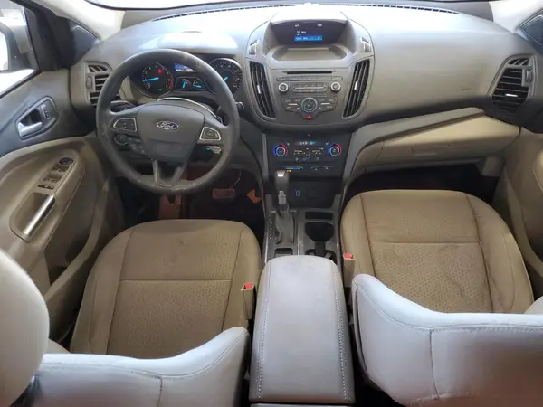 1FMCU0G96HUC10415 2017 FORD ESCAPE - Image 8