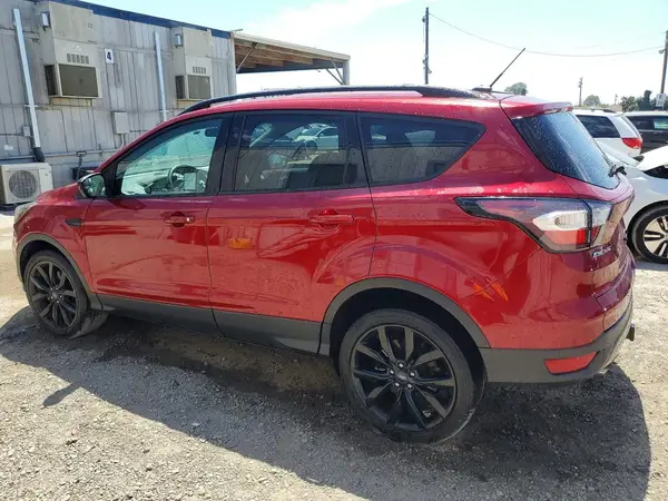 1FMCU0G96HUC11497 2017 FORD ESCAPE - Image 2