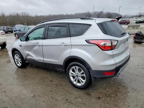 1FMCU0G96HUC21995 2017 FORD ESCAPE - Image 2