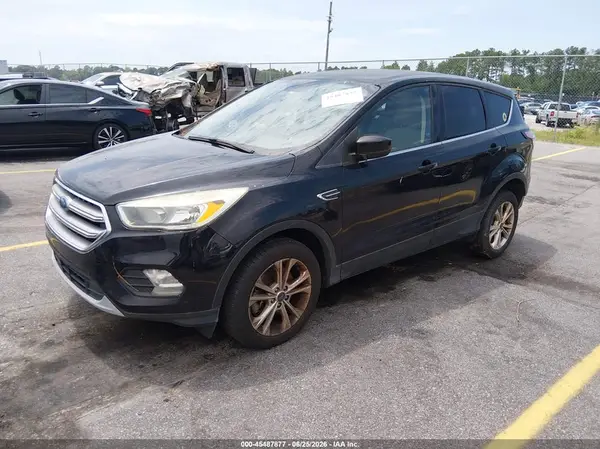 1FMCU0G96HUC28803 2017 FORD ESCAPE - Image 2