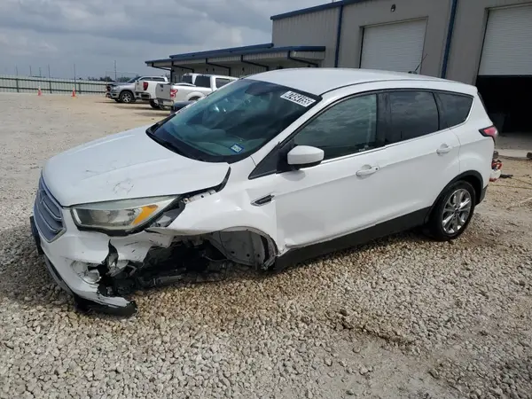 1FMCU0G96HUC28963 2017 FORD ESCAPE - Image 1