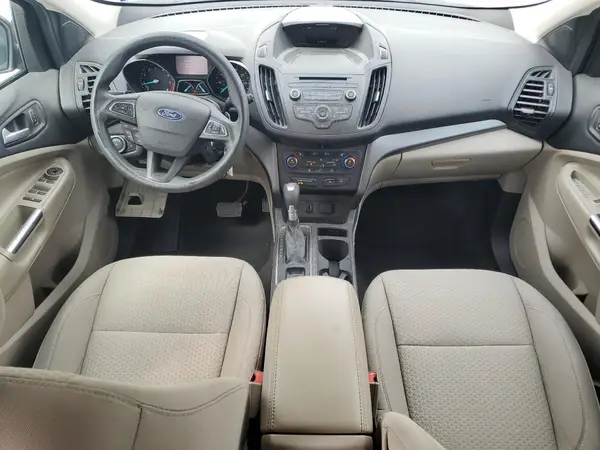 1FMCU0G96HUC28963 2017 FORD ESCAPE - Image 8