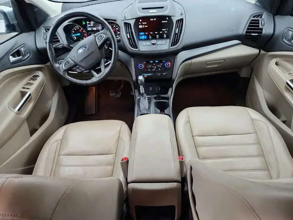 1FMCU0G96HUC34388 2017 FORD ESCAPE - Image 8