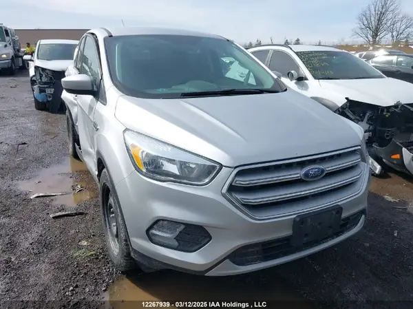 1FMCU0G96HUC40417 2017 FORD ESCAPE - Image 1