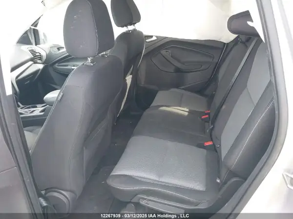 1FMCU0G96HUC40417 2017 FORD ESCAPE - Image 8