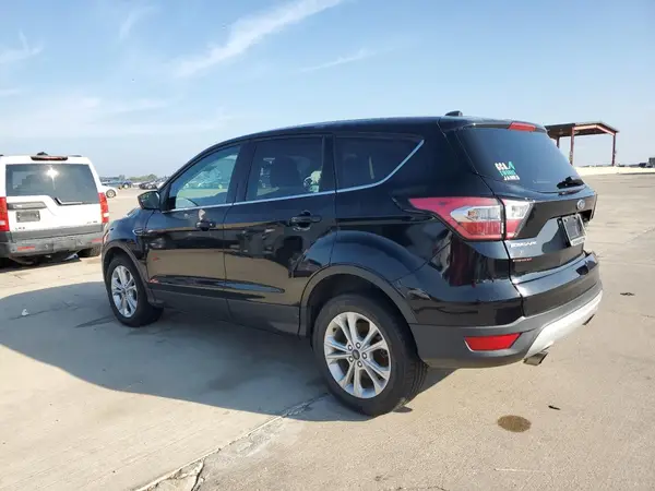 1FMCU0G96HUC52535 2017 FORD ESCAPE - Image 2