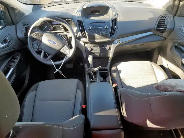 1FMCU0G96HUC52535 2017 FORD ESCAPE - Image 8