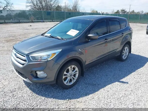 1FMCU0G96HUC52969 2017 FORD ESCAPE - Image 2