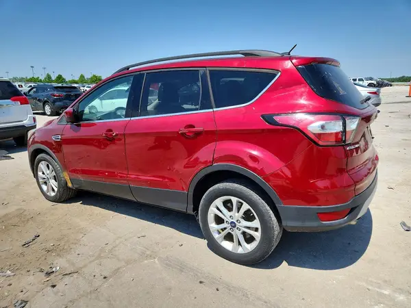 1FMCU0G96HUC68993 2017 FORD ESCAPE - Image 2