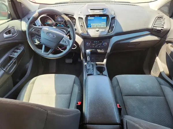 1FMCU0G96HUC68993 2017 FORD ESCAPE - Image 8