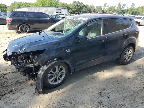 1FMCU0G96HUC81260 2017 FORD ESCAPE - Image 1