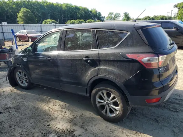 1FMCU0G96HUC81260 2017 FORD ESCAPE - Image 2