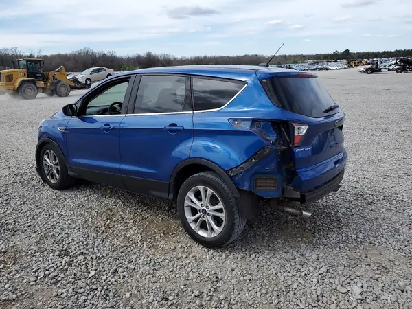 1FMCU0G96HUC89181 2017 FORD ESCAPE - Image 2