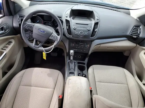 1FMCU0G96HUC89181 2017 FORD ESCAPE - Image 8