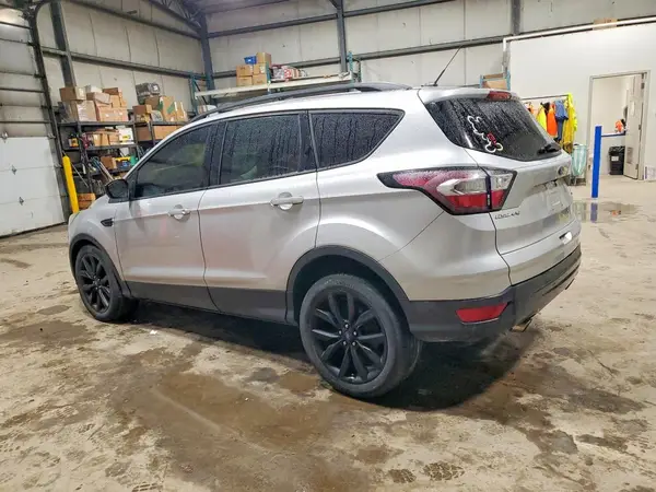 1FMCU0G96HUC90623 2017 FORD ESCAPE - Image 2