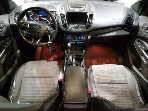 1FMCU0G96HUC90623 2017 FORD ESCAPE - Image 8