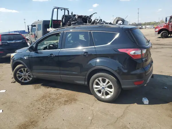 1FMCU0G96HUC94459 2017 FORD ESCAPE - Image 2