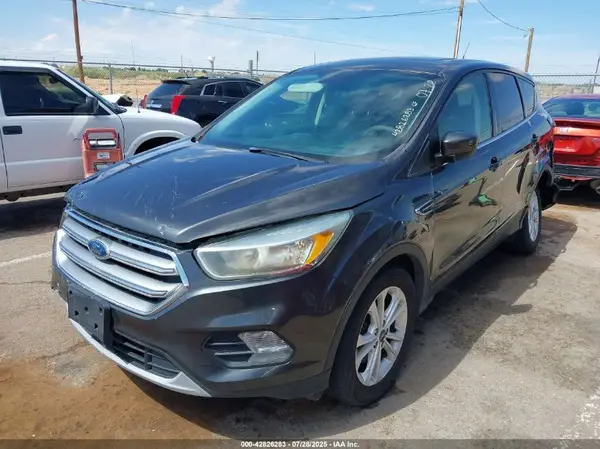 1FMCU0G96HUC96597 2017 FORD ESCAPE - Image 2