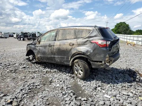 1FMCU0G96HUC96664 2017 FORD ESCAPE - Image 2
