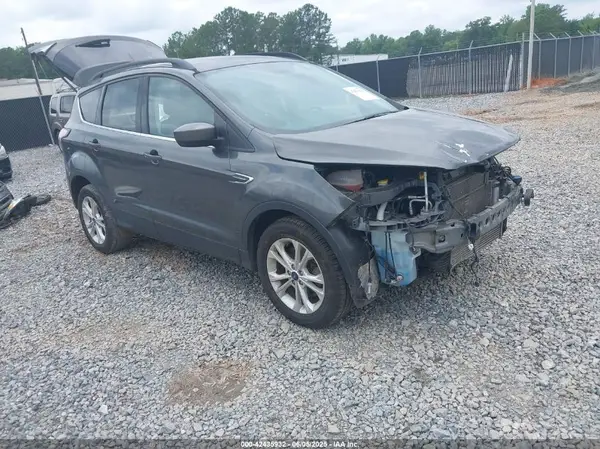1FMCU0G96HUC97362 2017 FORD ESCAPE - Image 1