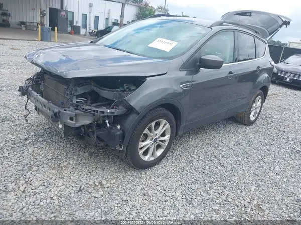 1FMCU0G96HUC97362 2017 FORD ESCAPE - Image 2