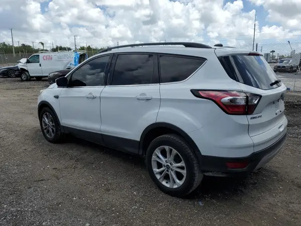 1FMCU0G96HUC98768 2017 FORD ESCAPE - Image 2