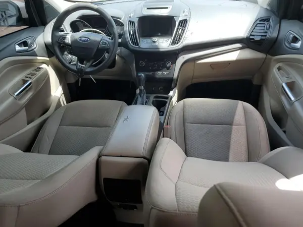 1FMCU0G96HUC98768 2017 FORD ESCAPE - Image 8