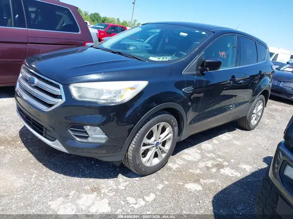 1FMCU0G96HUD30036 2017 FORD ESCAPE - Image 2