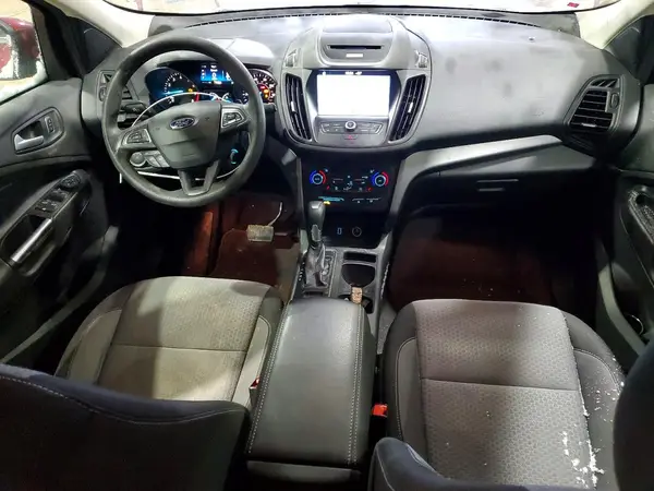 1FMCU0G96HUD32272 2017 FORD ESCAPE - Image 8