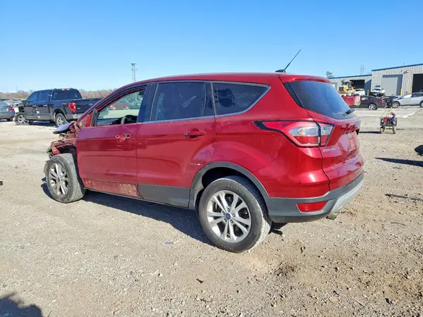 1FMCU0G96HUD44437 2017 FORD ESCAPE - Image 2