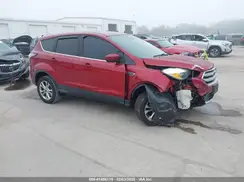 1FMCU0G96HUD45782 2017 FORD ESCAPE