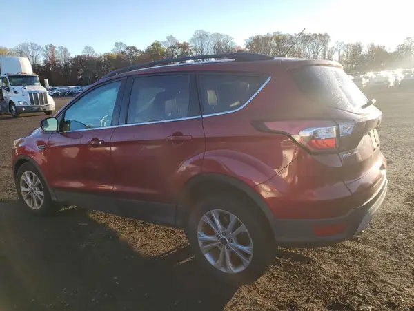 1FMCU0G96HUD53025 2017 FORD ESCAPE - Image 2