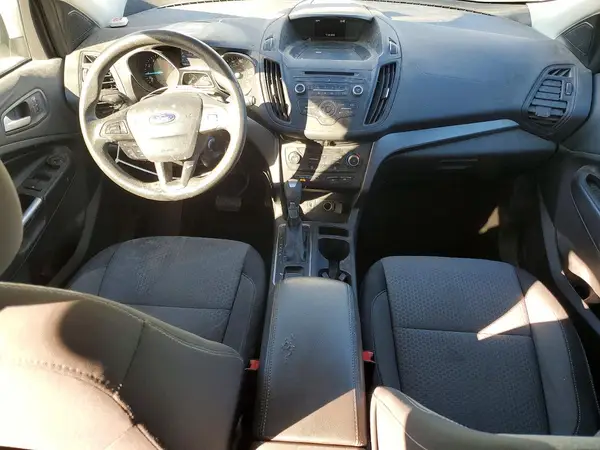 1FMCU0G96HUD66907 2017 FORD ESCAPE - Image 8