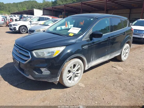 1FMCU0G96HUD66972 2017 FORD ESCAPE - Image 2