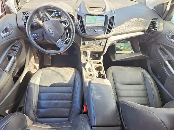 1FMCU0G96HUD85795 2017 FORD ESCAPE - Image 8