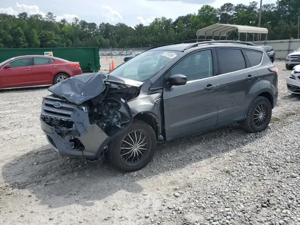 1FMCU0G96HUE01803 2017 FORD ESCAPE - Image 1