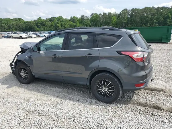 1FMCU0G96HUE01803 2017 FORD ESCAPE - Image 2