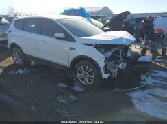 1FMCU0G96HUE32680 2017 FORD ESCAPE