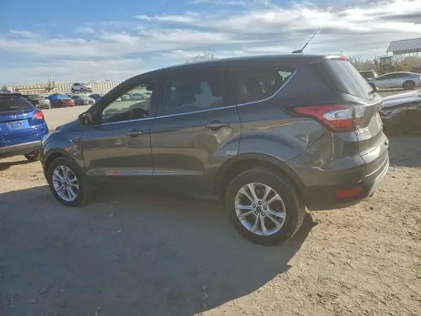 1FMCU0G96HUE53125 2017 FORD ESCAPE - Image 2